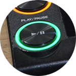 Замена тактовых кнопок Pioneer CDJ DJM