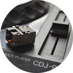 ремонт Pioneer DJM