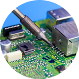 ремонт Pioneer CDJ