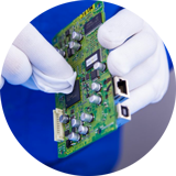 ремонт dj контроллеров