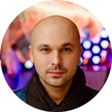 Сергей Славин