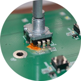 ремонт Technics